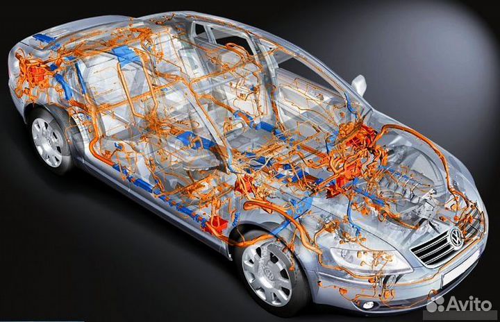 Автоэлектрик, Установка доп. оборудования