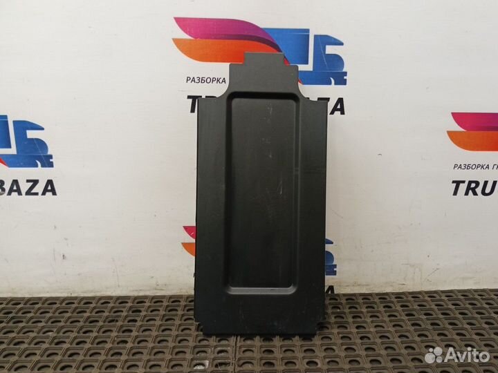 Накладка спальника Mercedes-Benz Axor, камаз 5490