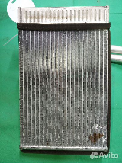 Chevrolet Cruze (J305) I радиатор отопителя