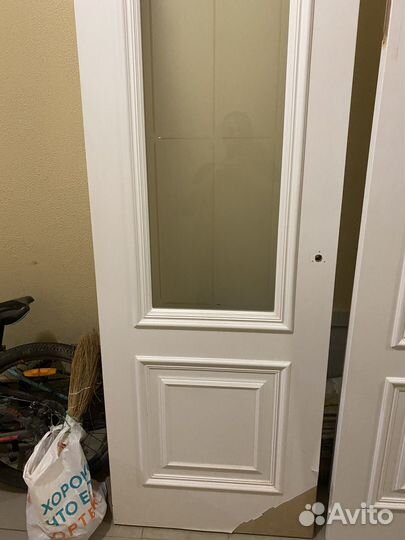 Эстет двери эмаль