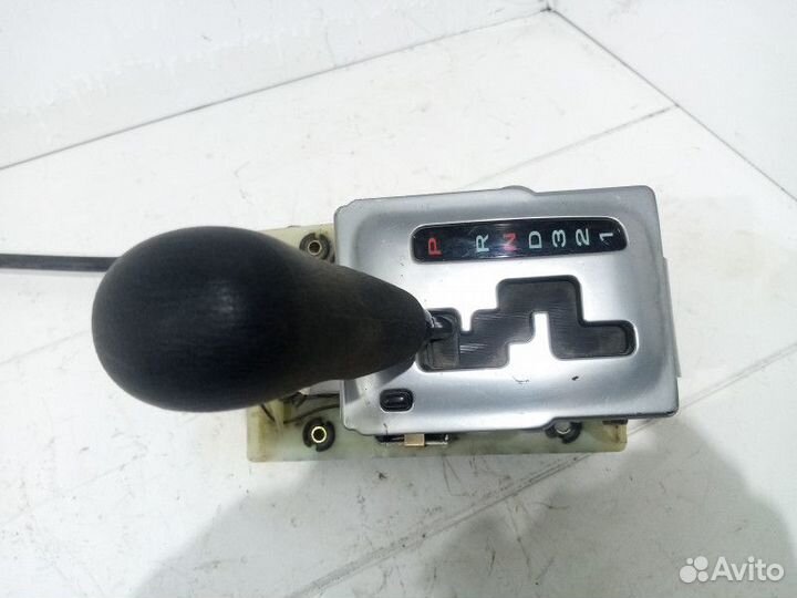 Селектор АКПП Subaru Legacy 3