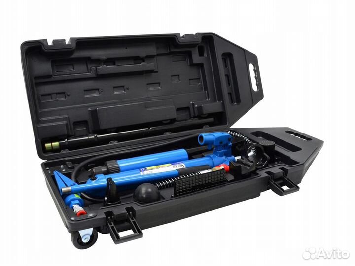 Набор гидравлического инструмента 15 Т