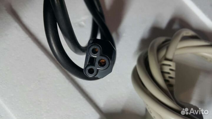 Провода питания Пк/ноутбук