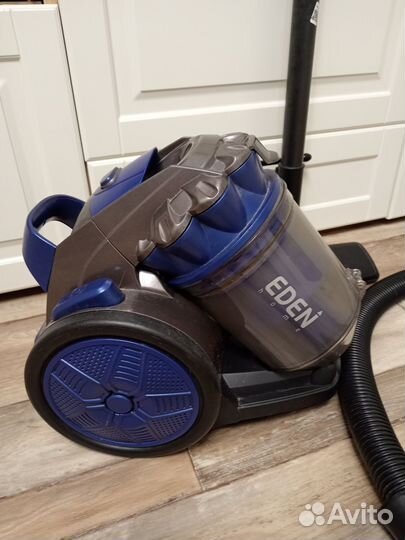 Пылесос бу на запчасти