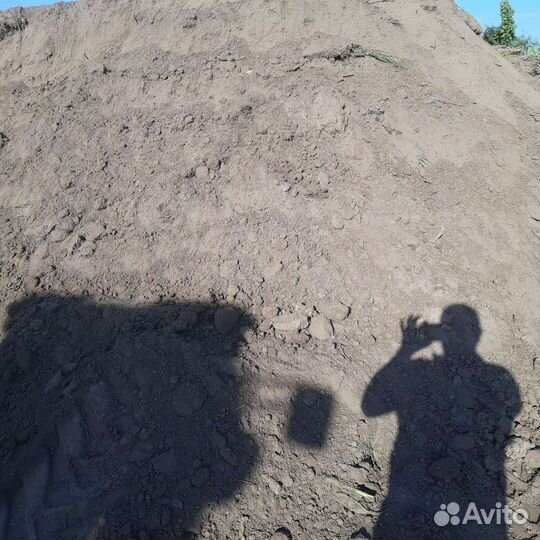 Верхний плодородный слой,грунт, земля