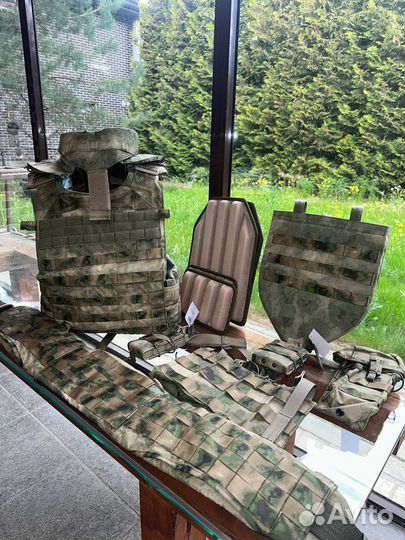 Бронежилет плитник ссо оригинал тактический пояс