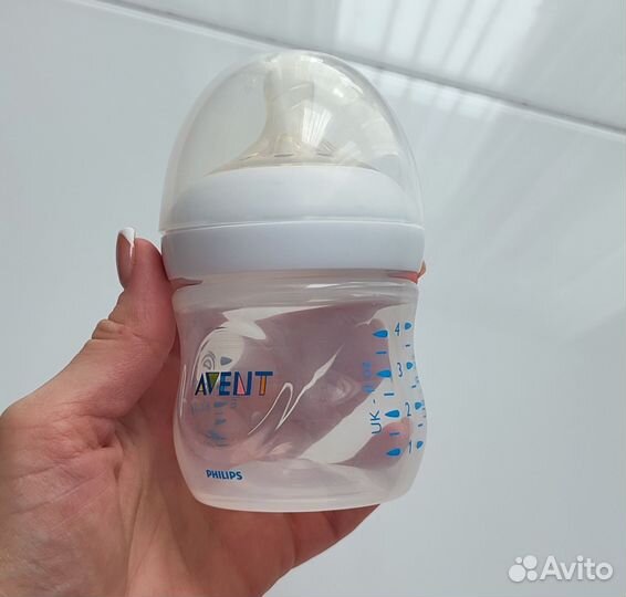 Молокоотсос электрический Medela