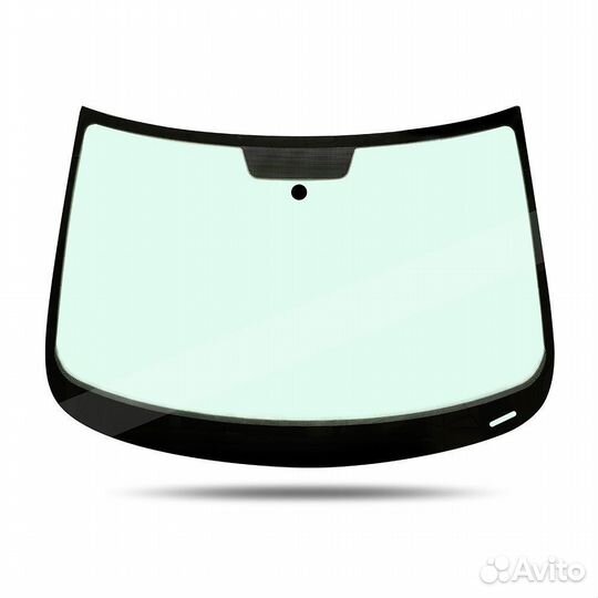 Стекло лобовое Toyota Sequoia II/Tundra II