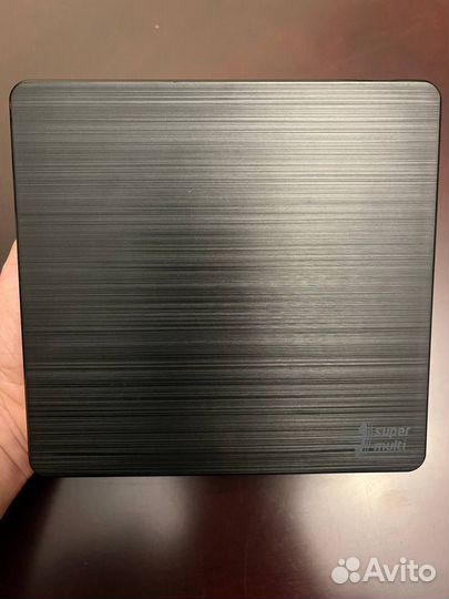 Оптический привод DVD-RW LG GP60NB60