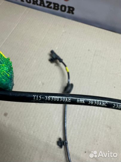 Датчик абс передний левый Chery Tiggo 7 PRO MAX