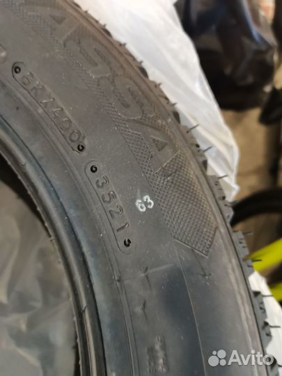 Lassa Snoways 4 205/55 R16 91H