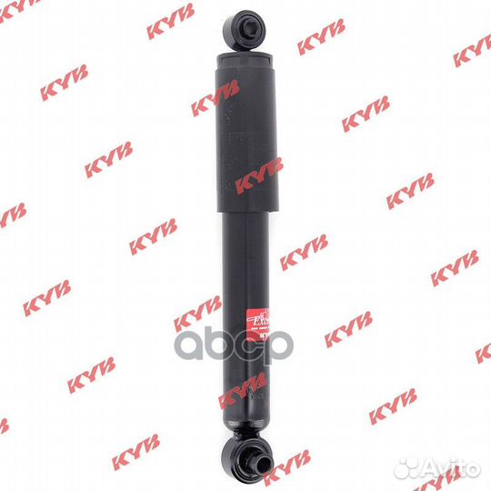 Амортизатор - Excel-G перед прав/лев 344306