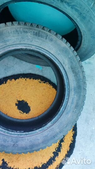 Nokian Tyres Nordman 7 195/60 R15