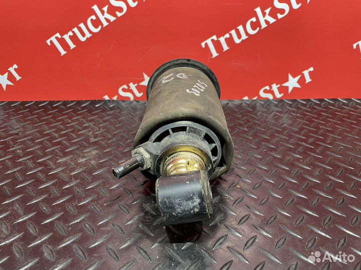 Подушка кабины передняя Daf XF106