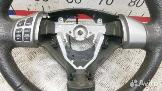 Рулевое колесо suzuki SX4 YA11S (ABE06JZ01)