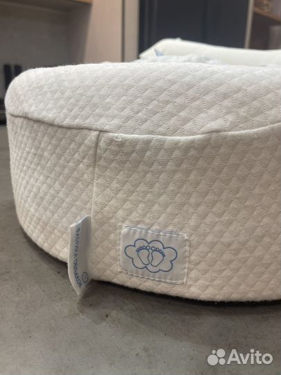 Кокон зевушка