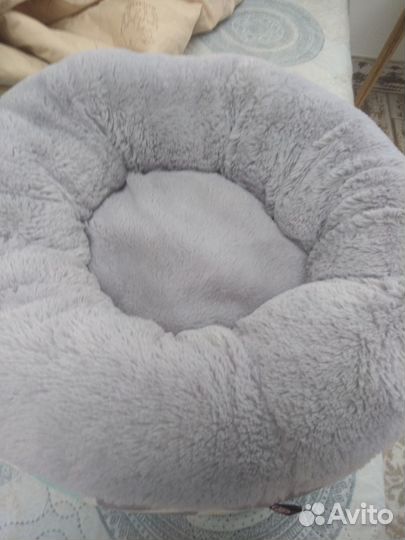 Подушка для животных новая