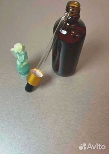 Масло для восстановления функций желудка