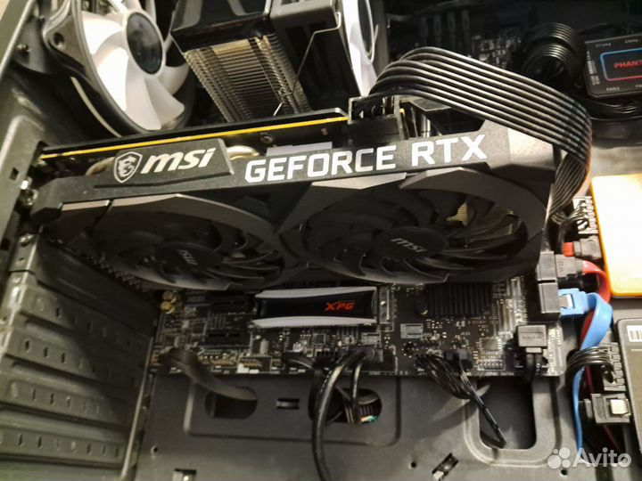 Видеокарта