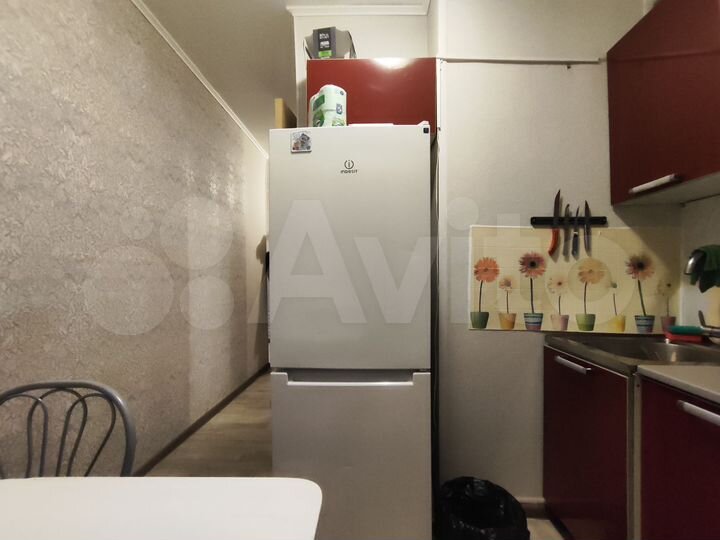 1-к. квартира, 33 м², 3/9 эт.