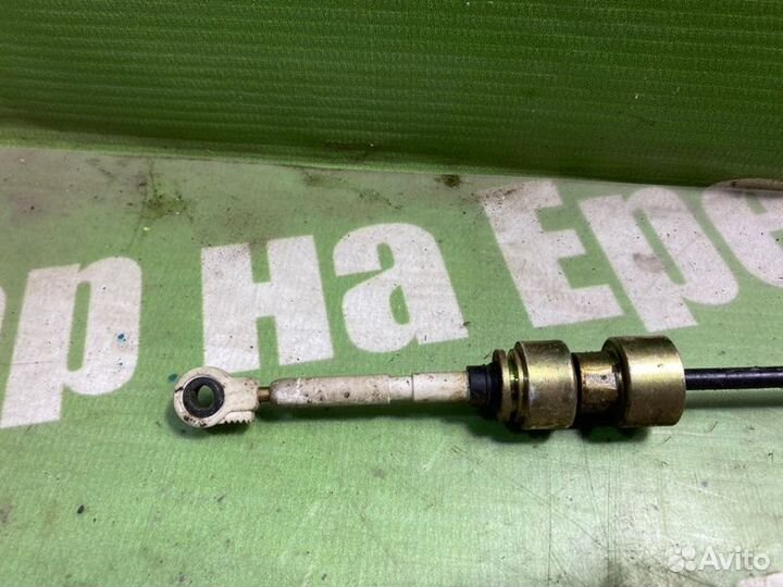 Трос переключения АКПП Nissan Primera TP12 QR20DE