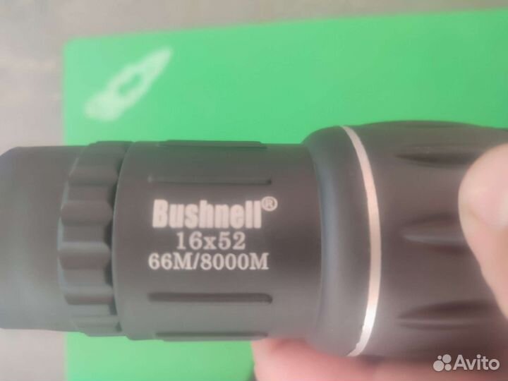 Монокуляр 16,на25