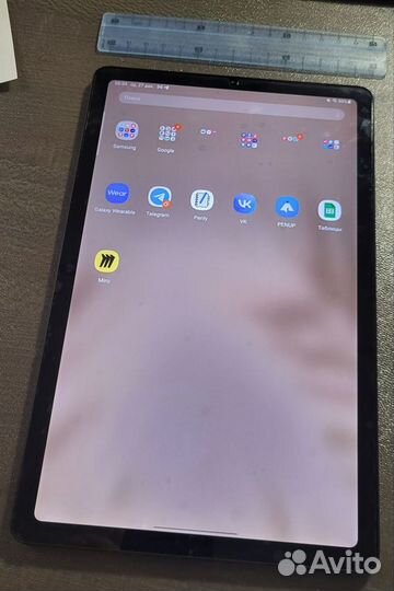 Планшет Samsung tab s6 lite