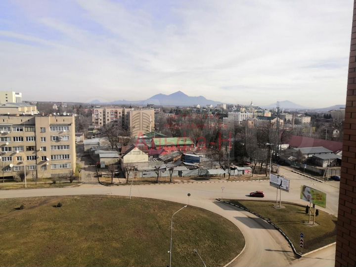 2-к. квартира, 78,4 м², 7/12 эт.