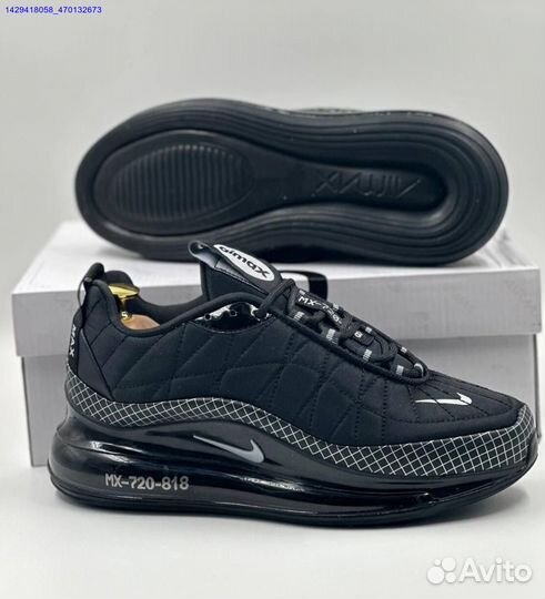 Nike Air Max 720 (Арт.15026)