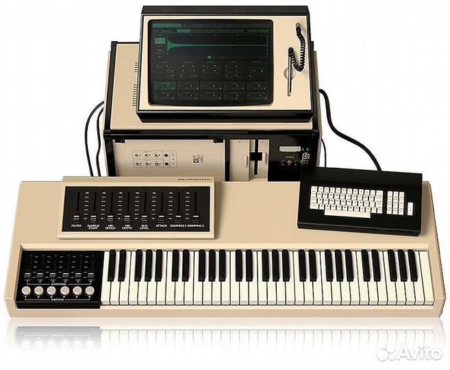 VST-синтезаторы Arturia