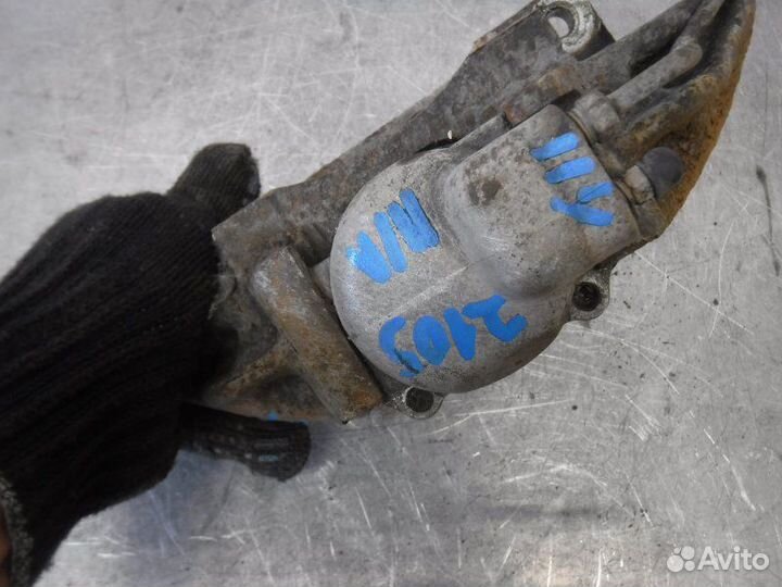 Суппорт передний левый Ваз 2105 21067 2010