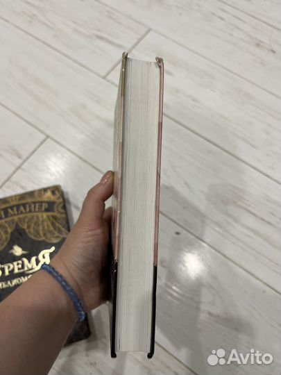 Кай Майер, Мойес после тебя