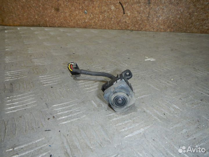 Камера Geely Atlas Pro