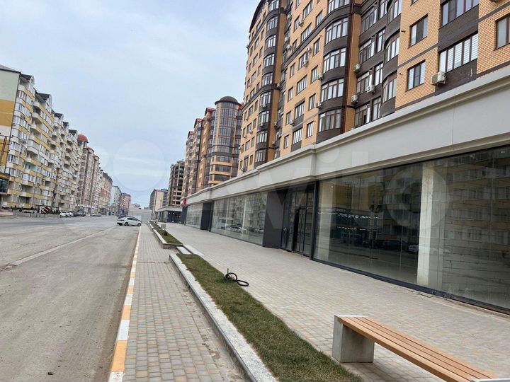 Торговая площадь, 5 м²