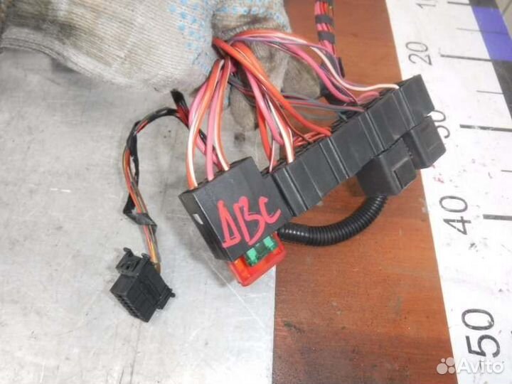 Коса двс Лада Калина 11183 2013