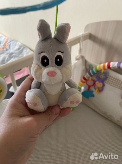 Мобиль дисней