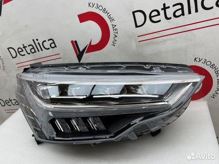 Фара правая Haval Jolion 1 2021-2024