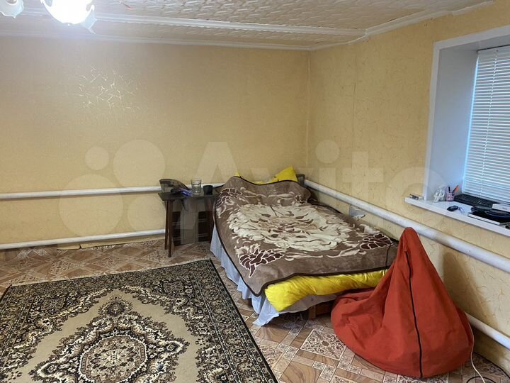 Дом 52 м² на участке 16,5 сот.