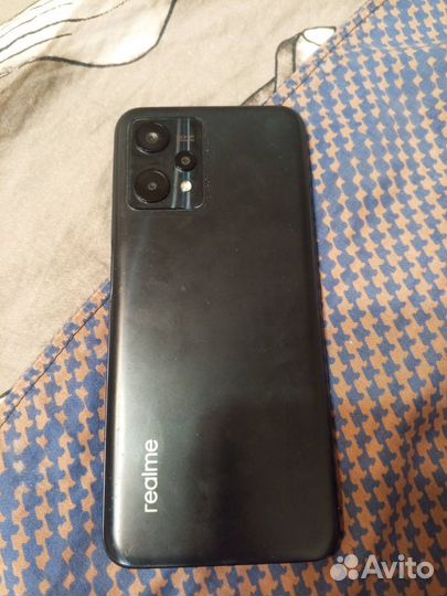 realme 9 5G, 4/128 ГБ