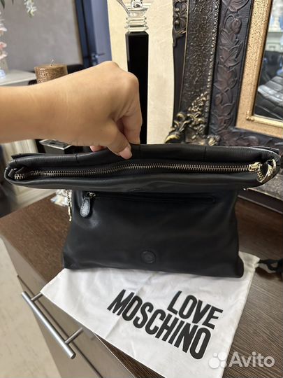 Сумка натуральная кожа италия