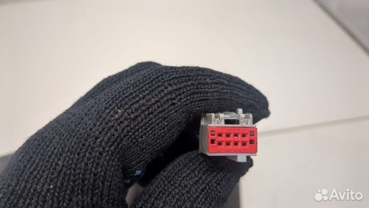 Зеркало боковое Ford Transit (Tourneo) Custom 2014, 2013