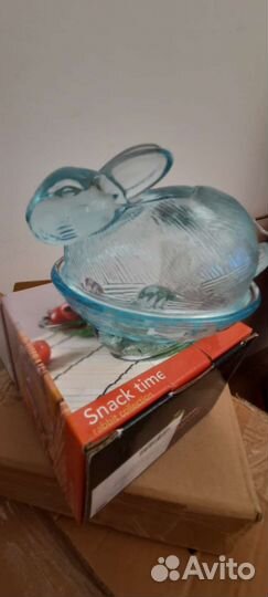 Предметы сервировки