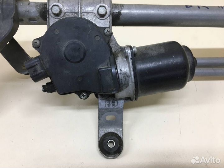 Трапеция стеклоочистителей Subaru Legacy B14 2010