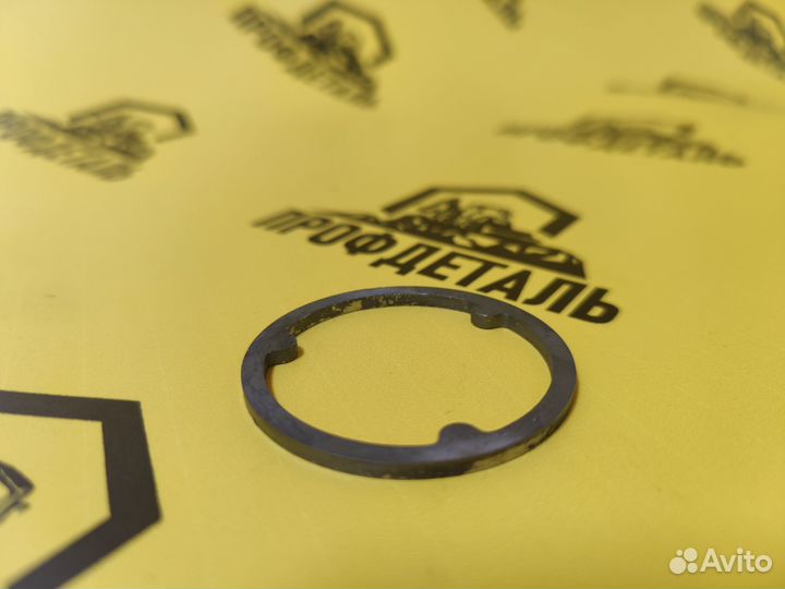 85805999 Шайба упорная полуоси экскаватор погрузчи