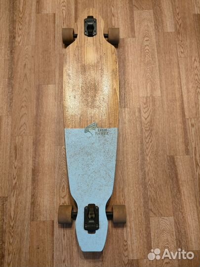 Лонгборд Landyachtz