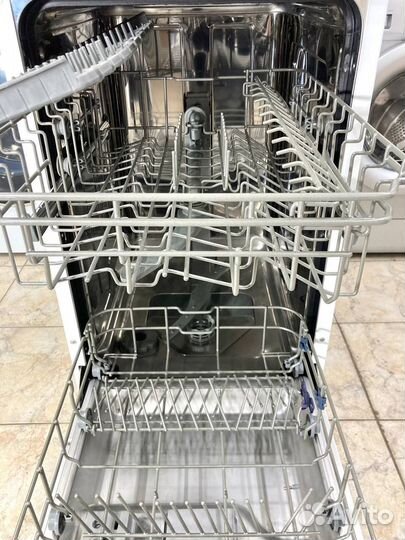 Посудомоечная машина Hansa:надежность+ гарантия