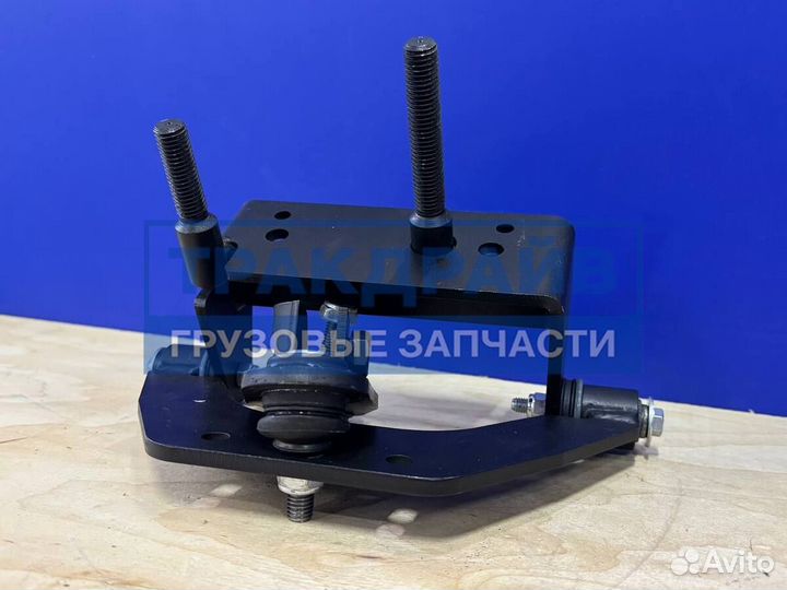 Кронштейн кулисы Кпп Скания 5 серии