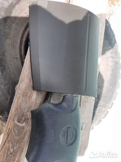 Подушка безопасности