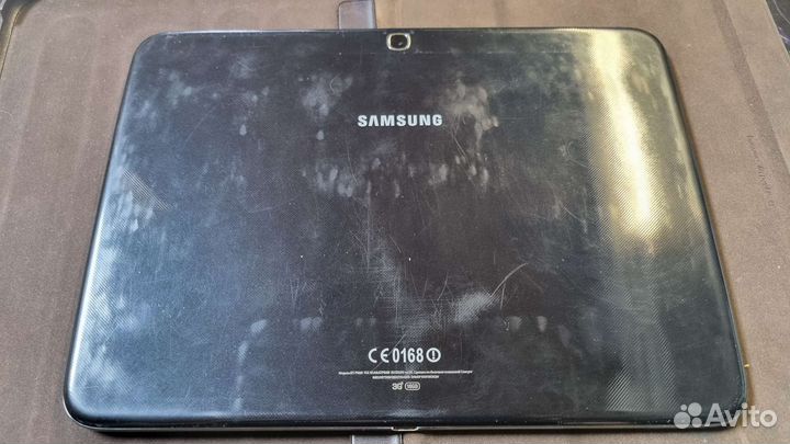 Планшет Samsung GT -P5200