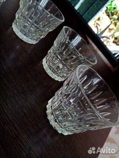 Стопки СССР